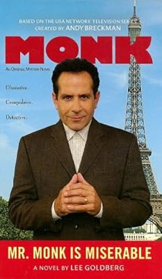 Mr. Monk Is Miserable