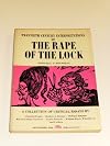 Rape of the Lock (20th Century Interpretations)