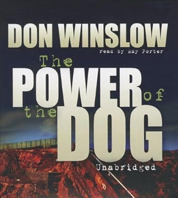 The Power of the Dog