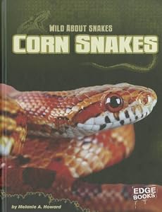 Corn Snakes