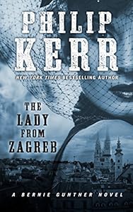 The Lady From Zagreb