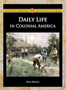 American Colonies