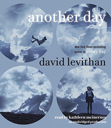 Another Day by David Levithan