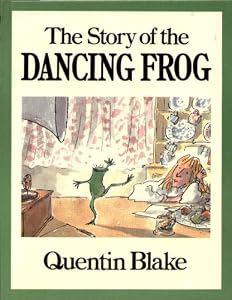 The Story of the Dancing Frog