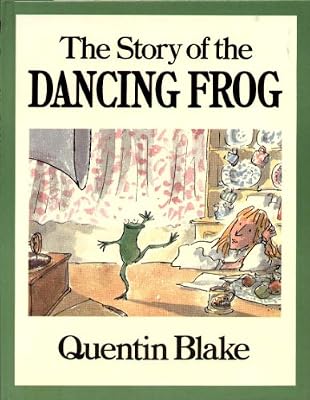 The Story of the Dancing Frog