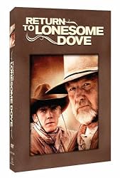 Return to Lonesome Dove