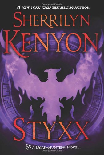 Styxx by Sherrilyn Kenyon