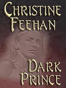 Dark Prince (Wheeler Large Print Book Series) by Christine Feehan (2004-06-06)