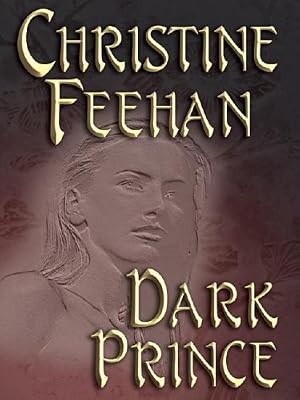 Dark Prince (Wheeler Large Print Book Series) by Christine Feehan (2004-06-06)