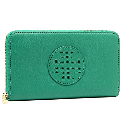 日淘 Tory Burch 女款信封长钱包