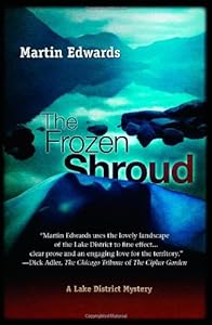 The Frozen Shroud