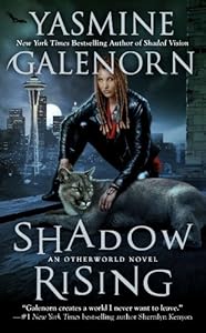 Shadow Rising