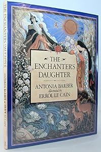 The Enchanter's Daughter