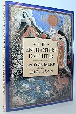 The Enchanter's Daughter