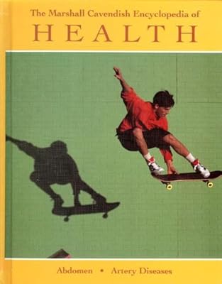The Marshall Cavendish Encyclopedia of Health