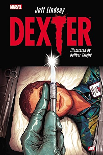 Dexter by Jeff Lindsay