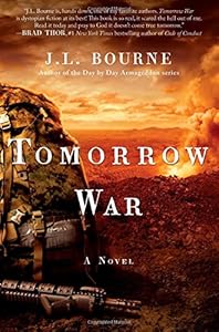 Tomorrow War: The Chronicles of Max