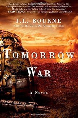 Tomorrow War: The Chronicles of Max