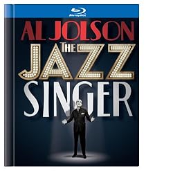 Jazz Singer [Blu-ray]
