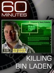 60 Minutes - Killing Bin Laden