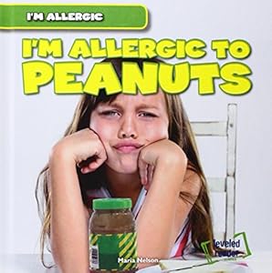 I'm Allergic to Peanuts