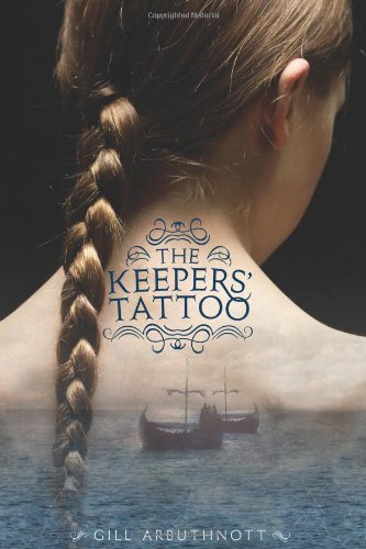 The Keepers' Tattoo