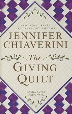 The Giving Quilt