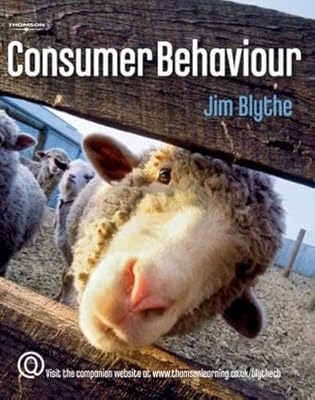 Consumer Behaviour