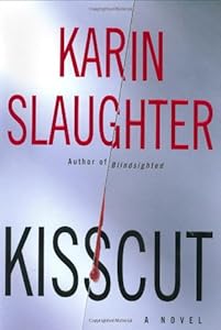 Kisscut: A Novel