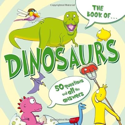 The Book of Dinosaurs