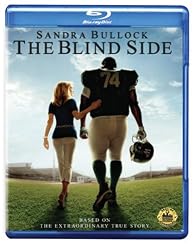 The Blind Side [Blu-ray]