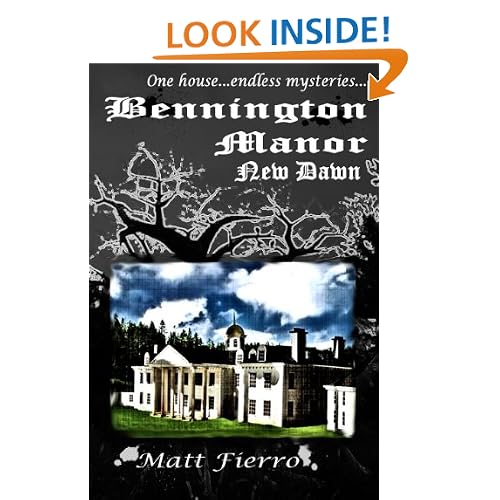 Bennington Manor: New Dawn