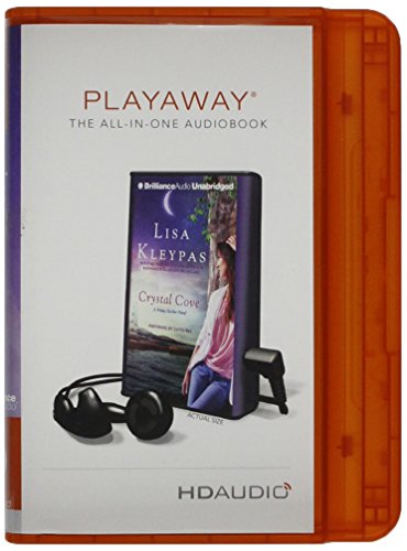 Crystal Cove by Lisa Kleypas