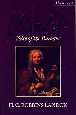 Vivaldi: Voice of the Baroque