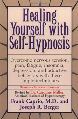 Healing Yourself With Self-Hypnosis