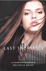 Last Sacrifice