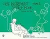 By Elizabeth Nichols Orff Instrument Source Book, Vol 2 (Revised) [Spiral-bound]