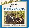 The Very Best of the Ink Spots