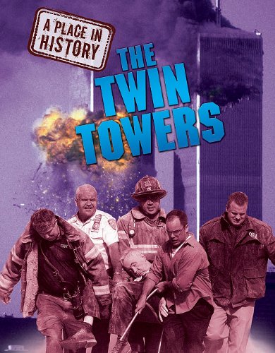 The Twin Towers by David Abbott