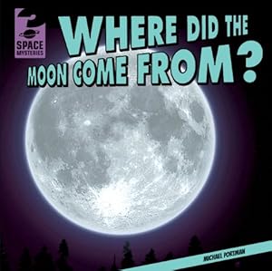 Where Did the Moon Come From?