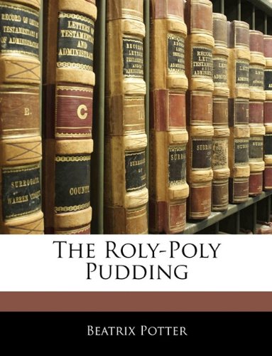 The Roly-Poly Pudding