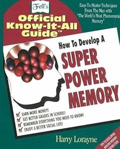 Fell's Super Power Memory