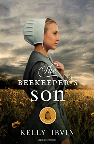 The Beekeeper's Son by Kelly Irvin