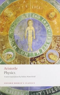 Physics (Oxford World's Classics)