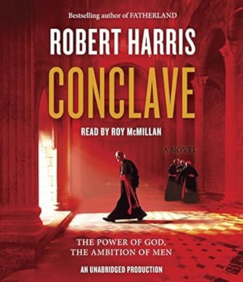 Conclave: A novel