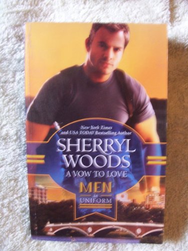 Vow to Love by Sherryl Woods