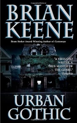 Urban Gothic