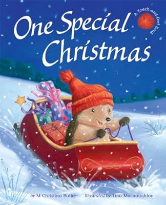 One Special Christmas