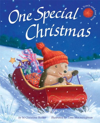 One Special Christmas by M. Christina Butler