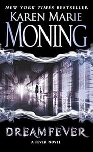 Dreamfever: Fever Series Book 4